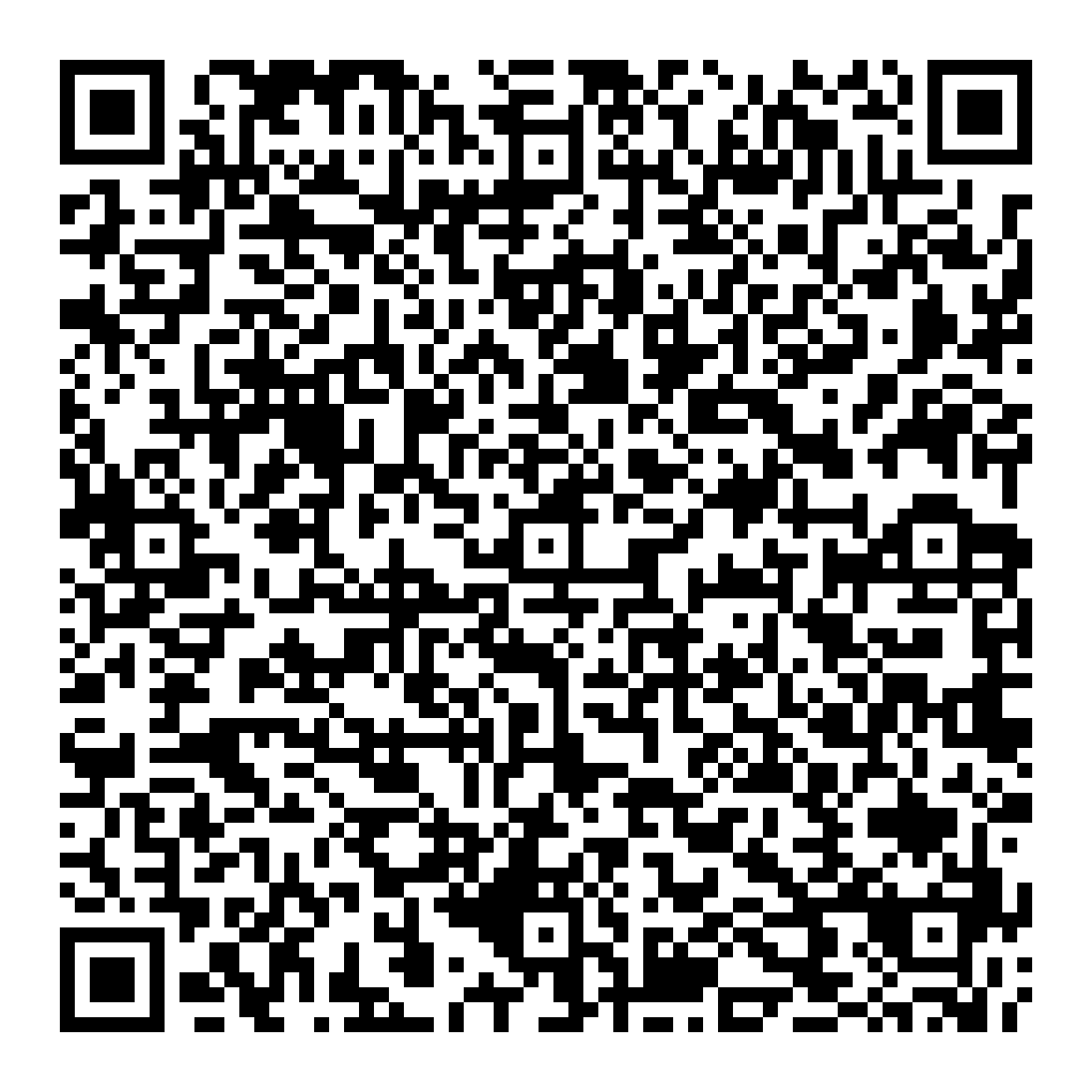 Roots 50 program QR code linking to the tracked Roots 50 campaign page